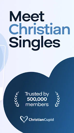 Download ChristianCupid APK Terbaru – Cari Jodoh Kristen Aman description image 2