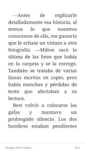 Download Club Lectura-Comunidad Madrid Terbaru – Akses Buku Gratis description image 4