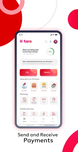Download Tara App Terbaru – Solusi Pembayaran Digital Praktis description image 11