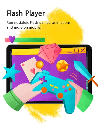 Download FlashArch Terbaru – Mainkan Game SWF Tanpa Iklan description image 9