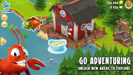 Download Hay Day Terbaru – Simulasi Pertanian Seru & Gratis description image 21