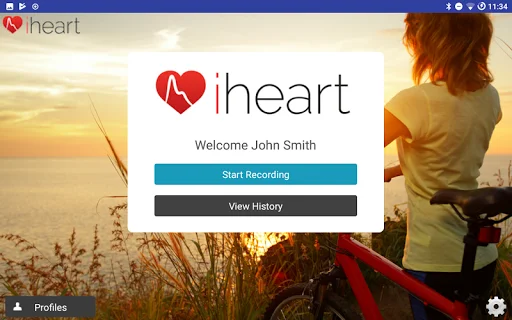 Unduh iHeart Internal Age Terbaru – Pantau Kesehatan Anda description image 5