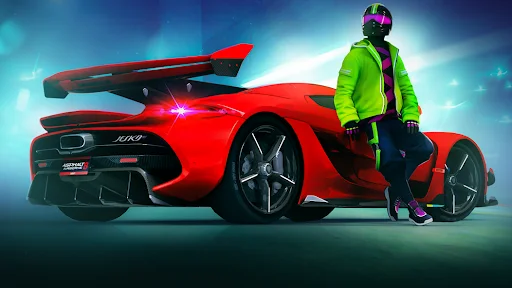 Download Asphalt 8 Terbaru – Balap Mobil & Motor Terbaik Gratis description image 15