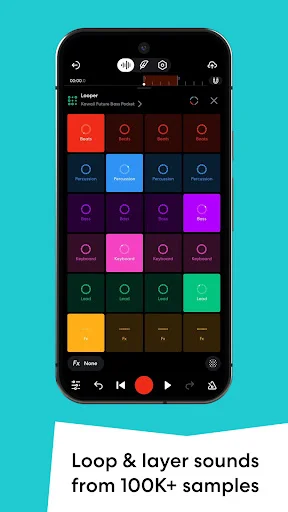 Download BandLab Terbaru – Studio Musik Gratis di HP Anda description image 5