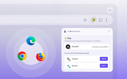 Download Beamy Terbaru – Kelola Aplikasi SaaS Perusahaan Anda description image 1