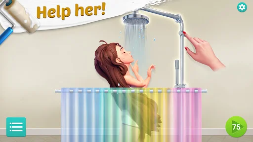 Download Project Makeover Terbaru – Game Rias & Dekorasi Seru description image 14