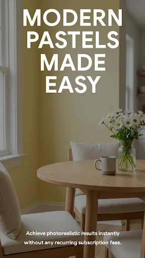 Unduh AI Home Decorator Terbaru – Desain Ruangan AI Gratis description image 3