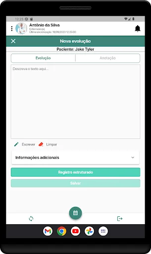 Download SpinCare App Terbaru – Solusi Perawatan Kesehatan Optimal description image 13