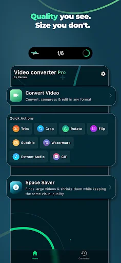 Download Video Converter – Remux Terbaru – Ubah Format Video Gratis description image 3