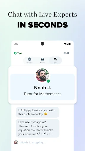 Download Brainly: AI Homework Helper Terbaru – Solusi Tugas Gratis description image 6
