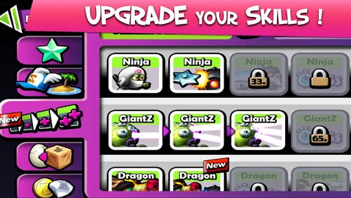 Download Zombie Tsunami Terbaru – Game Zombie Seru & Offline description image 4
