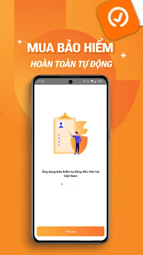 Download DIIN – Asuransi 24/7 Terbaru – Daftar Polis Mudah description image 12