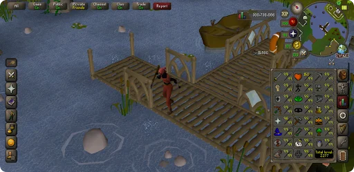 Download BoomPS RSPS Terbaru – Game RPG Petualangan Seru description image 7