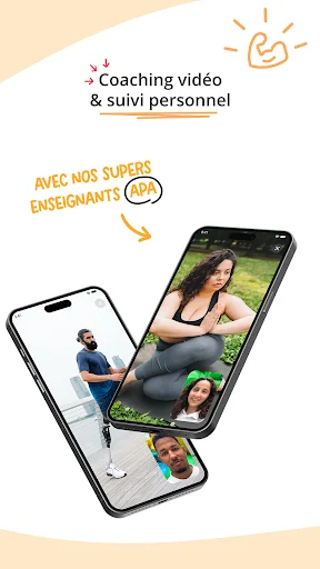 Download Kunto: Nutrition Sport Adapté Terbaru – Latihan & Nutrisi description image 6