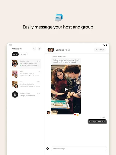 Download Airbnb Terbaru – Pesan Penginapan & Liburan Hemat description image 19