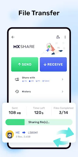 Download MX Player Terbaru – Pemutar Video Terbaik & Gratis description image 6