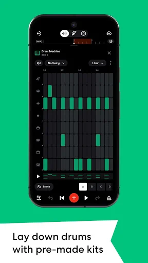 Download BandLab Terbaru – Studio Musik Gratis di HP Anda description image 4