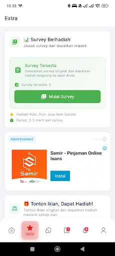 Download Gudang Tugas APK Terbaru – Aplikasi Penghasil Uang Aman description image 10
