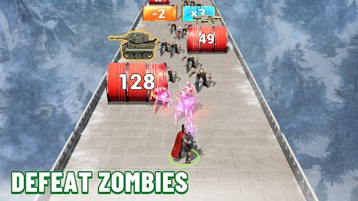Download Evony: The King’s Return Terbaru – Game Strategi Gratis description image 2