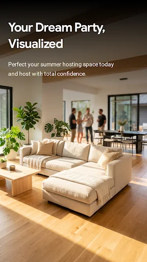 Unduh AI Home Decorator Terbaru – Desain Ruangan AI Gratis description image 13