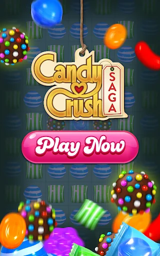 Download Candy Crush Saga Terbaru – Game Puzzle Gratis Seru description image 6