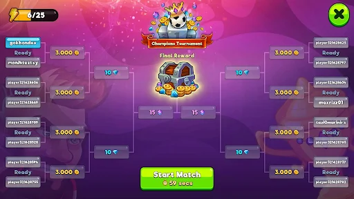 Download Head Ball 2 – Game Sepak Bola Online Terbaik di HP description image 5