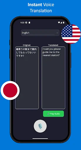 Download Voxira Terbaru – Terjemahkan Suara Instan Gratis description image 3