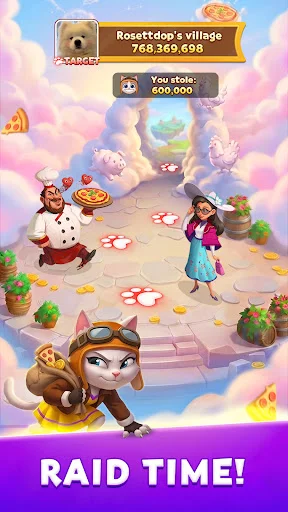 Download Coin Tales Terbaru – Game Petualangan Koin Seru Gratis description image 4