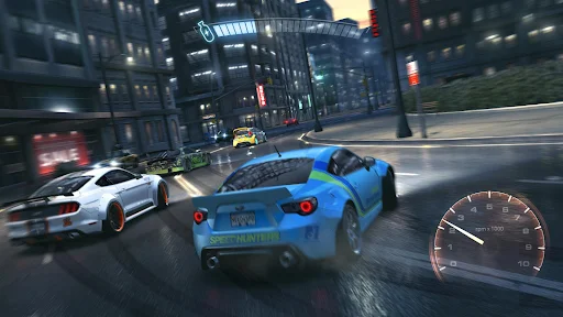 Download Need for Speed No Limits Terbaru – Balap Liar Seru description image 6