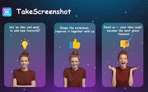 Download TakeScreenshot Terbaru – Ambil Screenshot Cepat Gratis description image 4