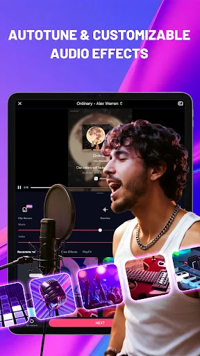 Download StarMaker Karaoke Terbaru – Aplikasi Nyanyi & Duet Seru description image 11