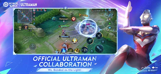 Download Honor of Kings Terbaru – Game MOBA 5v5 Paling Seru description image 6