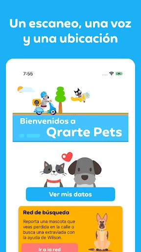 Download Qrarte Terbaru – Hubungkan Cerita Anda dengan QR Art description image 9