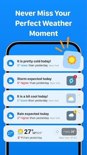 Download Weather & Clima Terbaru – Aplikasi Cuaca Akurat Gratis description image 14