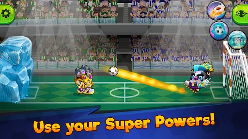 Download Head Ball 2 – Game Sepak Bola Online Terbaik di HP description image 2