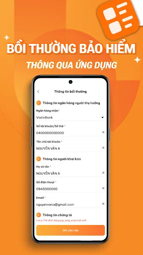 Download DIIN – Asuransi 24/7 Terbaru – Daftar Polis Mudah description image 10