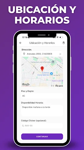 Download Clickie Terbaru – Asisten Rumah Pintar Gratis description image 4