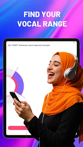 Download StarMaker Karaoke Terbaru – Aplikasi Nyanyi & Duet Seru description image 13