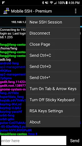 Download Mobile SSH Premium Terbaru – Kelola Server Lebih Mudah description image 10