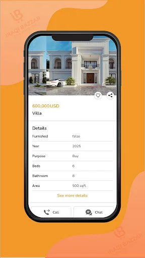 Download Iraqi Bazzar Terbaru – Jual Beli Mudah & Cepat Gratis description image 2