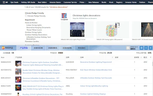 Download ZYing Extension – Alat Riset Produk Amazon & Ozon description image 3
