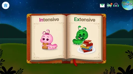 Download Highlights Reading Terbaru – Tingkatkan Bahasa Inggris Anak description image 2