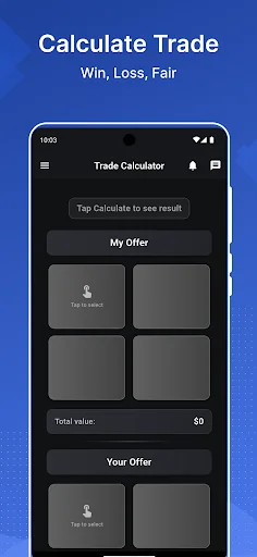 Unduh Fruit Trade Calculator Terbaru – Cek Nilai Tukar Gratis description image 1