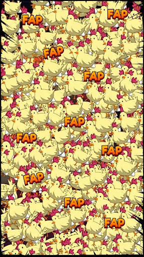 Download Fap Fap Chicken – Tsunami Terbaru – Game Arkade Seru description image 15