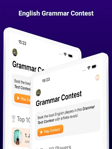 Download Cambridge English Grammar: Belajar Tata Bahasa Inggris description image 15