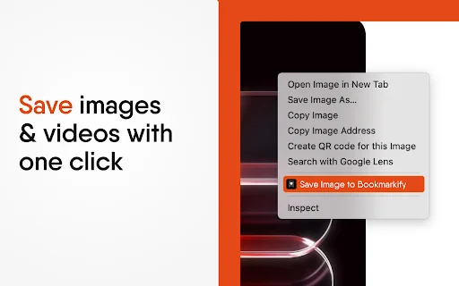 Bookmarkify – Manajer Bookmark Visual Terbaik untuk Desainer description image 3