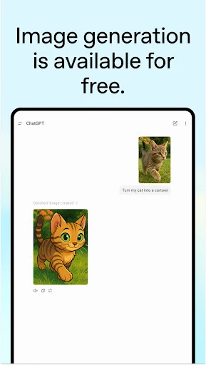 Download ChatGPT Terbaru – Asisten AI Cerdas Gratis di HP description image 13