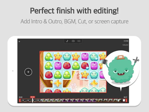 Download Mobizen Screen Recorder Terbaru – Rekam Layar & Edit Gratis description image 12