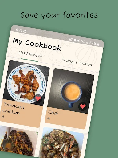 Download NaYa Chef Versi Terbaru – Resep Masakan Rumahan Gratis description image 17