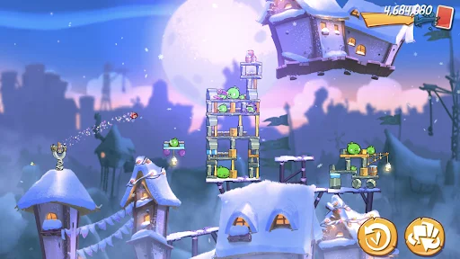 Download Angry Birds 2 Terbaru – Game Ketapel Seru Gratis description image 6